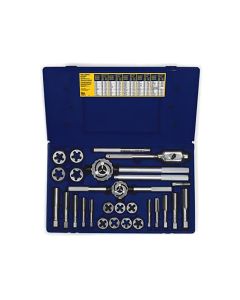 HAN97094 image(1) - Hanson TAP & DIE 9/16-1