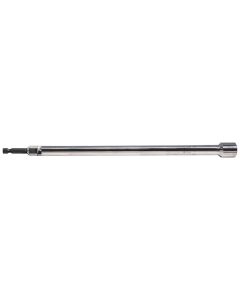 KLEPND1210 image(0) - Klein Tools 1/2" Power Nut Driver 10" Length