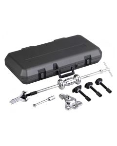 OTC6540 image(1) - OTC 8-Piece Rear Axle Bearing Puller Set