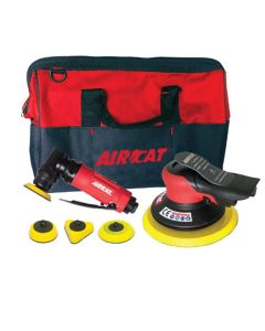 ACAMAC-002 image(0) - AirCat Air Tool Sanding Kit
