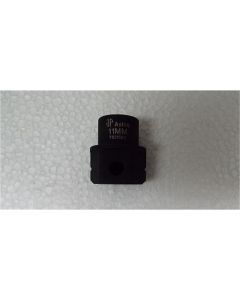 AST7821502 image(0) - Astro Pneumatic 11mm 1/2 inch Drive Low Profile Nano Impact Socket