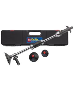 HSA7700 image(1) - H&S AutoShot DTK-7700 Uni-Vac Suction Cup Dent Pull Slide Hammer 28-inch Bar in Case