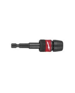 Milwaukee Tool 3"X1/4" UNIVERSAL QUIK-LOK EXTENSION