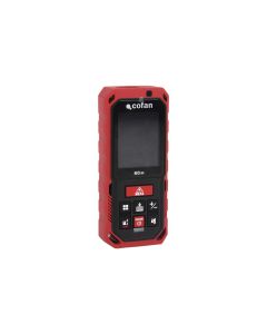 COJALI USA Multifunction laser distance meter