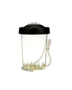 MMM26124 image(0) - 3M 3M PPS Series 2.0 Type H/O Pressure Cup LG/STND
