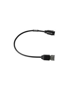 TEX3913041 image(0) - TEXA DOOSAN 8-pin cable (3151/T78)