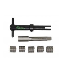 CTA34129 image(0) - CTA Manufacturing Pro Thread Kit UNF 3/4 - 16