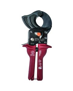 KLE63538 image(0) - Klein Tools 3/8-Inch Heavy-Duty Nut Driver
