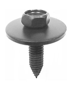 AVC13617 image(0) - AUVECO M6-1.0 X 20MM METRIC IND.HEX SEMS WA HD