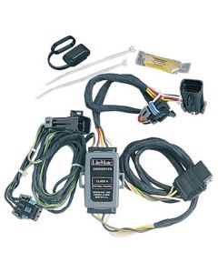 HPK41365 image(0) - Hopkins Manufacturing GM MINIVAN 1997-99