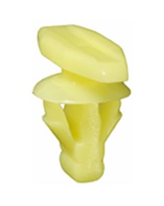 AVC21705 image(0) - AUVECO ACURA & HONDA WEATHERSTRIP CLIP