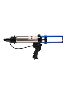 DMX1580 image(0) - DURAMIX BY SEYMOUR DURAMIX - 2K Pneumatic Applicator Gun