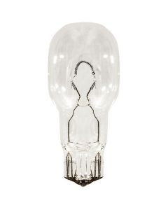 AUVECO 18005 Type 10 Miniature Bulb, Clear