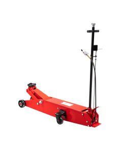 SUN6614 image(1) - SUNEX 10 Ton Air/Hydraulic Floor Service Jack