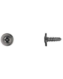 DCO5765MT image(0) - Disco Automotive Hardware 8 X 1/2" 7/16" O.D. Washer Tek Point