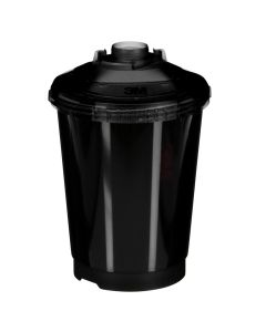 MMM26260 image(0) - 3M PPS Series 2.0 Vented Spray Cups UV Kit (23.7 fl oz, 700 ml) 200 Micron