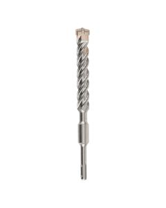 DEWALT 7/8" X 8" X 10" Rock Carbide 4 Cutter SDS+ Hammer Bit