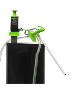 MILGTVDPEP8605 image(0) - GoatThroat by Milton Vapor Degreaser Pump EPDM with 5 Foot Hose