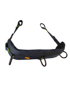 SRWFS907I-65FT image(0) - FALL SAFE EVAK Rescue Kit - Remote Rescue Ascend & Decent Kit - Length: 65-feet