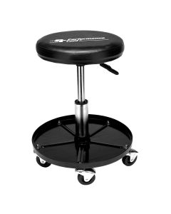 WLMW85008 image(2) - Wilmar Corp. / Performance Tool Pneumatic Rolling Shop Stool