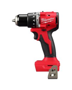 Milwaukee Tool M18 Compact Brushless 1/2 inch Hammer Drill/Driver