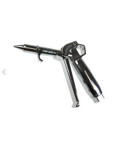 COITYP2501CS image(1) - Coil Hose 1/4" TYPHOON PRO BLOW GUN