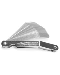 Wilmar Corp. / Performance Tool Tappet Gauge 12 Blades