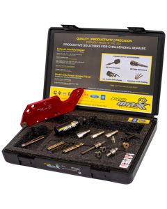 ProMaxx GM LS 5.3L, 6.0L, 6.2L 2014 - 2020 Exhaust Man Rpr ProPLUS