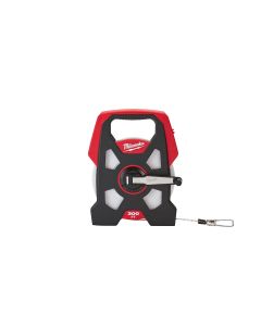 MLW48-22-5230 image(2) - Milwaukee Tool 300Ft Open Reel Long Tape