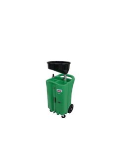 LIN3627 image(1) - Lincoln Lubrication 26GAL  ANTIFREEZE DRAIN