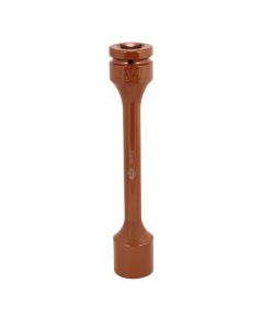 American Forge & Foundry American Forge & Foundry AFF - Limiting Torque Socket - 1" Drive - 33mm (1-5/16") - 475 Ft/Lbs - Brown
