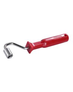 Polyvance Pressure Roller for Plastic Welding