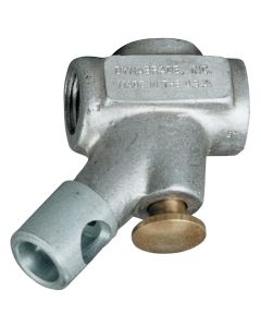 DYB94467 image(1) - Dynabrade IN-LINE BLOW GUN