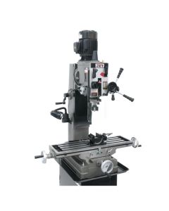JET351045 image(0) - Jet Tools JMD-45GH Geared Head Square Column Mill/Drill
