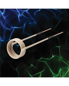 IDIMD99-607 image(0) - Induction Innovations Mini-Ductor 1 3/4 Inch I.D. preformed coil