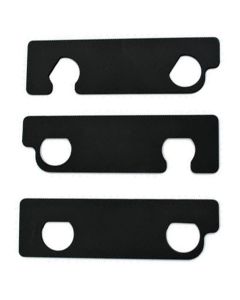 CTA7677 image(1) - CTA Manufacturing 3 Piece GM Cam Holder Set