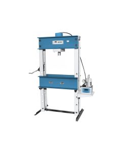 OTC 100-Ton Hydraulic Cylinder