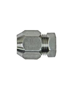 SRRAC58CB image(0) - S.U.R.&R. 5/8 Inch A/C Compression Block Off