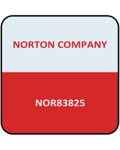 Norton Abrasives P100B Gold Reserve Tab Disc