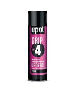 UPO0799 image(0) - U Pol Products UP0799 Universal Adhesion Promoter Paint, 400 mL