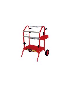 High Teck Products T415 Masking Machine, 18 in L