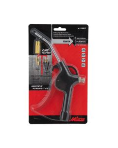 MILS-174KIT image(1) - Milton Industries 4" Blow Gun, Vari, Tip Kit