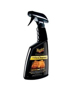 MEGG18516 image(1) - Meguiar's Automotive Gold Class Leather & Vinyl