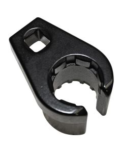 Schley Products Super Duty 6 & 12 Pt O2 Wrench with SP Grip Drive