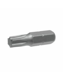 VIMVHCT20 image(1) - VIM Tools T20 Half Cut TORX Bit, 1/4 Inch Hex, 5/8 Inch OAL