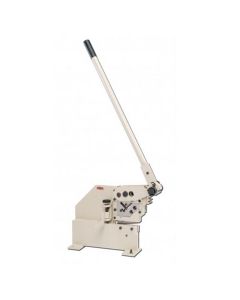 Baileigh IRONWORKER 7/8 SOLID ROUND STEEL SHEAR