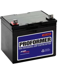 Clore Automotive Clore PROFORMER &hyphen; Replacement Battery for JNC950