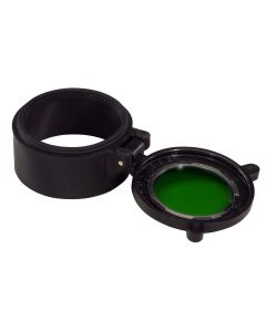 Streamlight Flip Lens - Stinger LED/DS LED, Stinger 2020, 4AA ProPolymer - Green