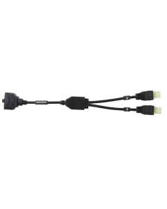 TEX3914372 image(0) - TEXA BETAMOTOR adapter cable (3151/AP76)