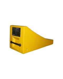 AME Wheel Chock Size 5506 for Tire Size Diameter: 110in-165.35in